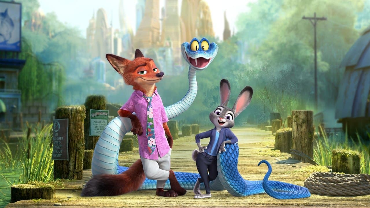 Zootopia 2 still 5