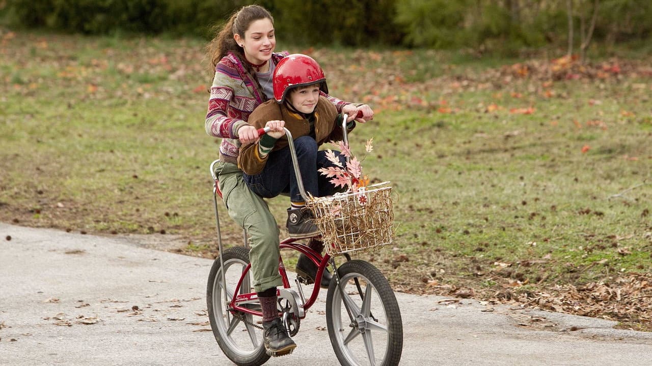 The Odd Life of Timothy Green still 8