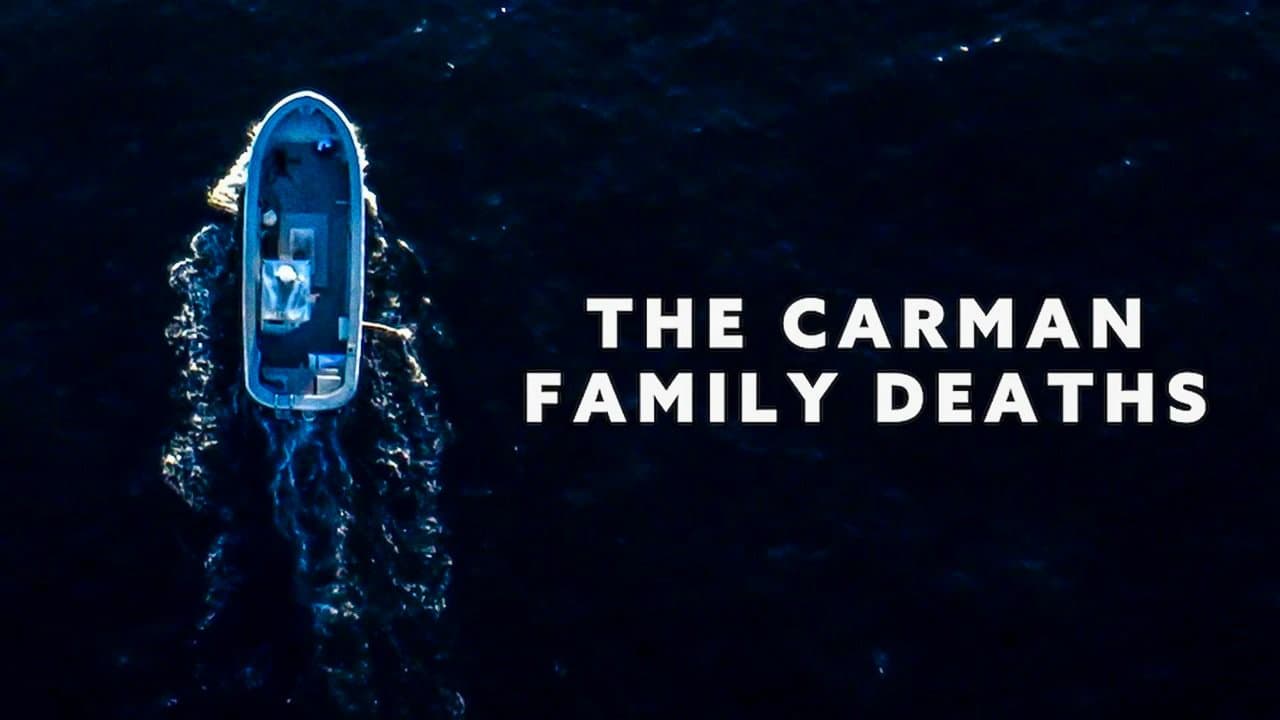 The Carman Family Deaths still 4