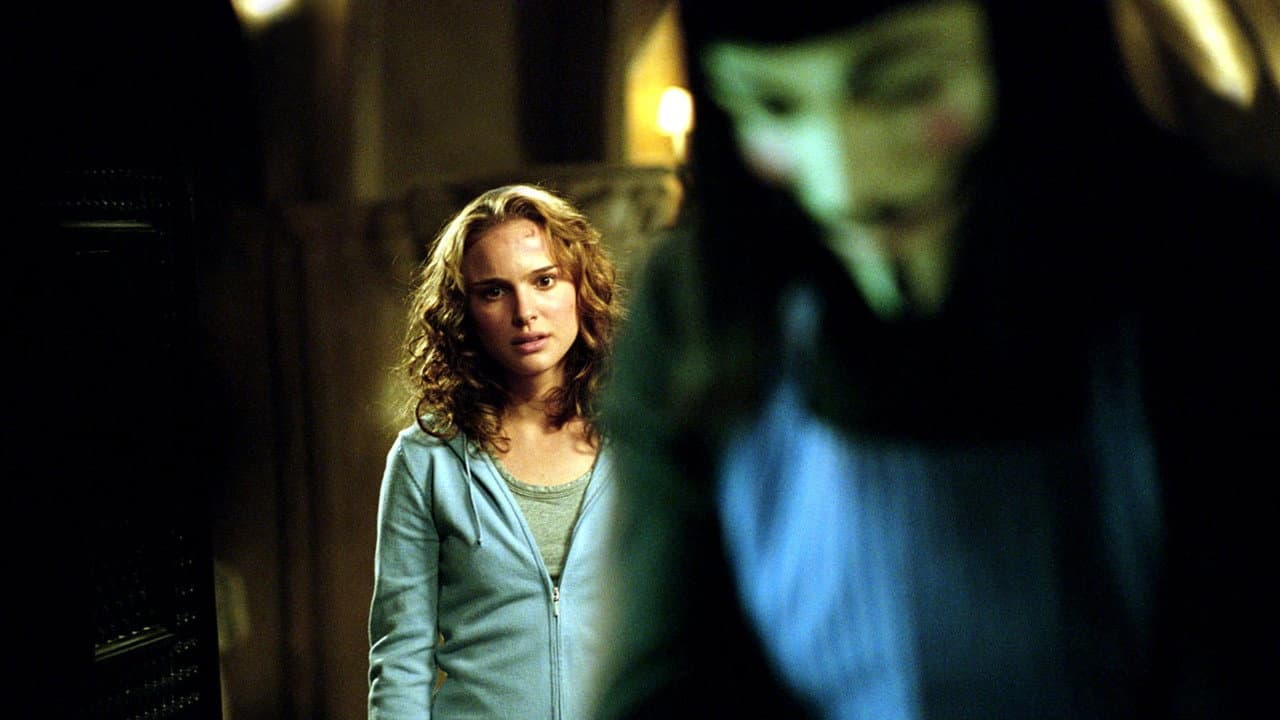 V for Vendetta still 3