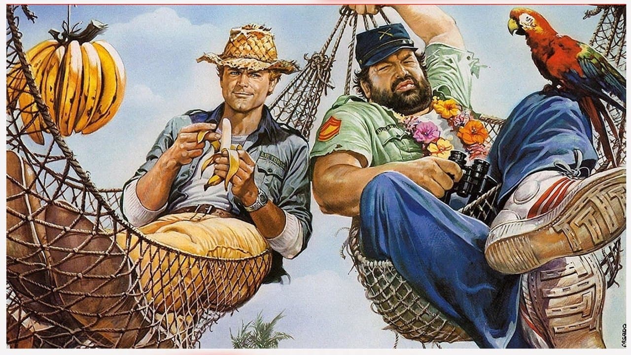 Who Finds a Friend Finds a Treasure still 7