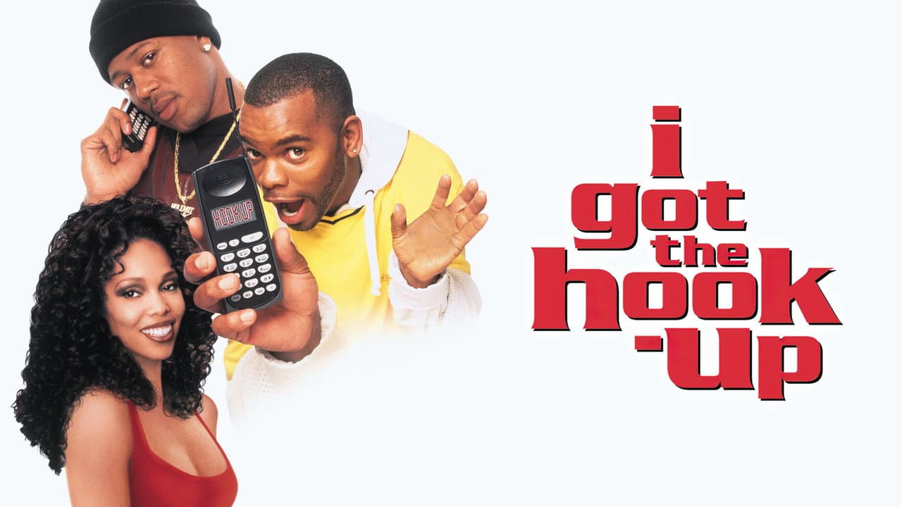 I Got the Hook-Up still 7