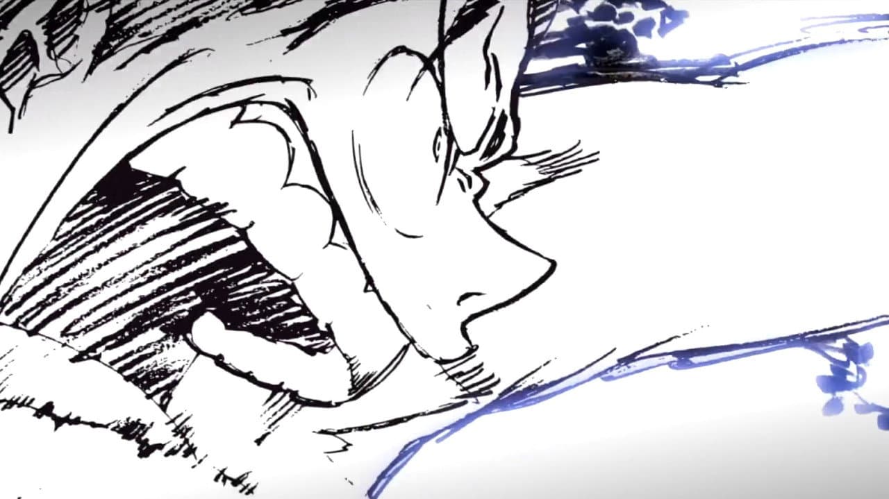 One Piece: Baron Omatsuri and the Secret Island still 8