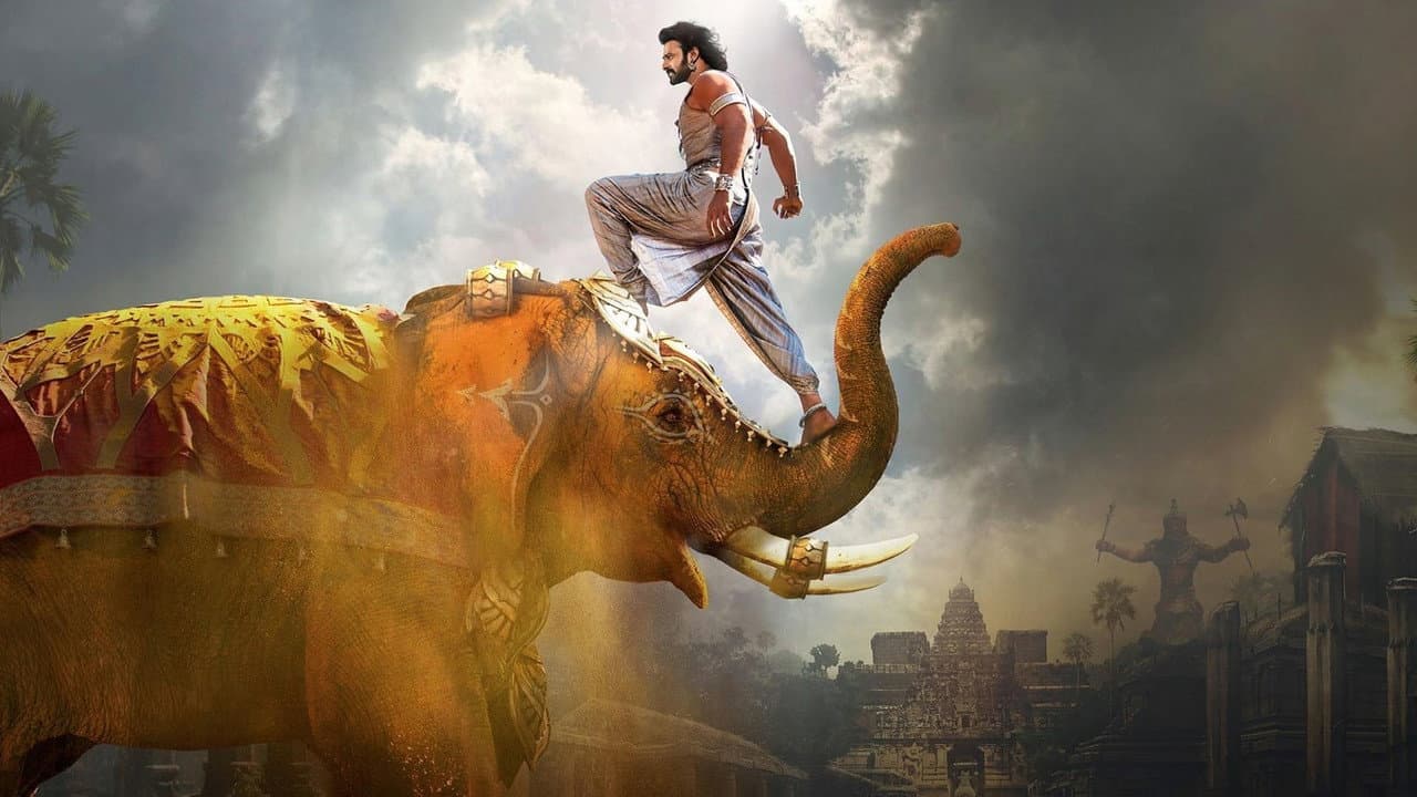 Baahubali 2 Review: Why Katappa Killed the Game! still 8