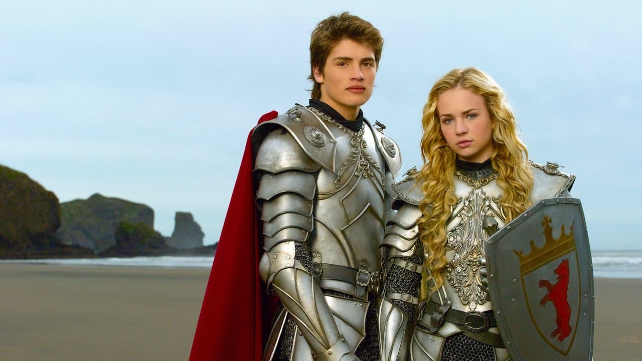 Avalon High still 4