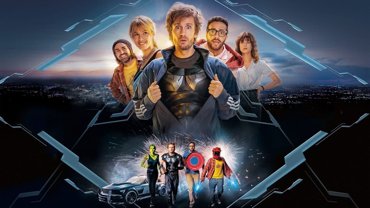 Superwho? still 2
