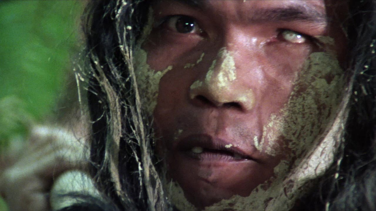 Last Cannibal World still 7