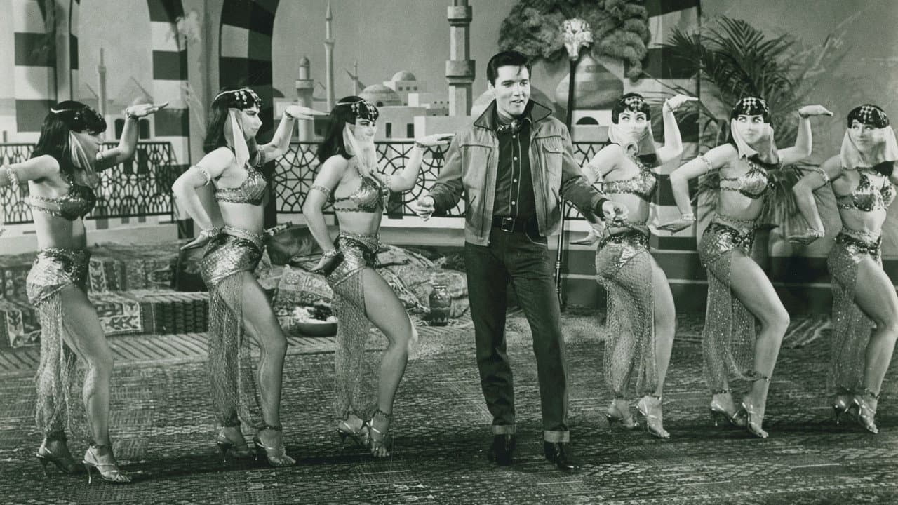 Roustabout still 3