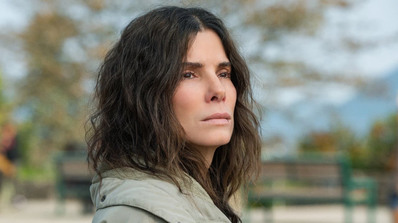 The Unforgivable still 3