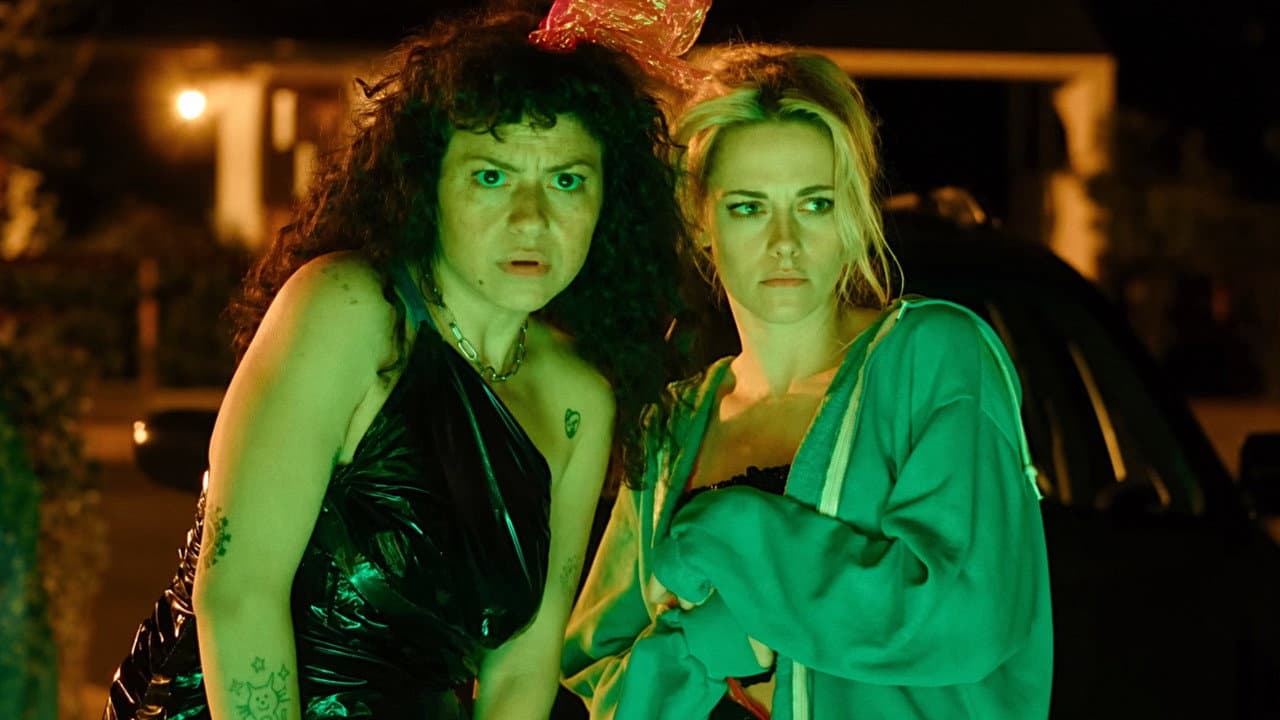 The Wrong Girls (2026): Plot & Cast Updates still 6