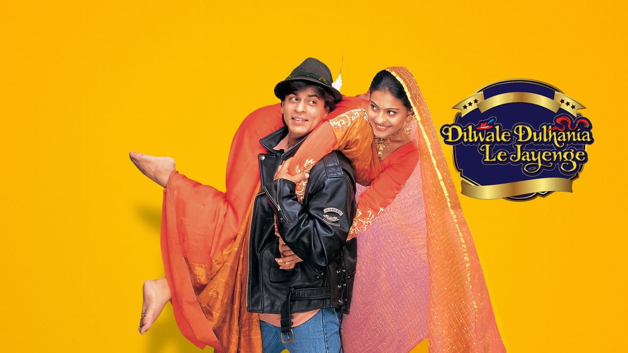 Dilwale Dulhania Le Jayenge Review: Bollywood's GOAT? still 2