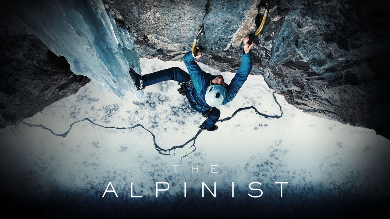 The Alpinist still 6