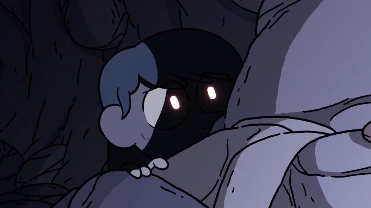 Hilda and the Mountain King still 4