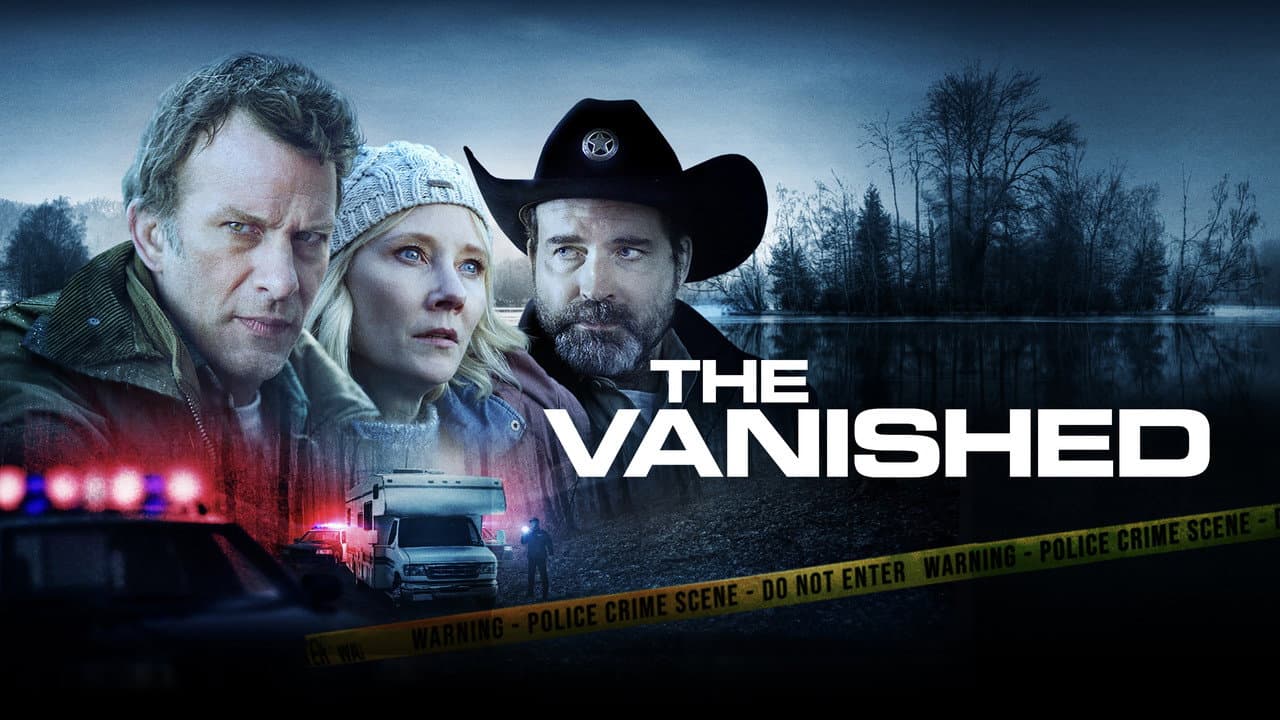 The Vanished still 3