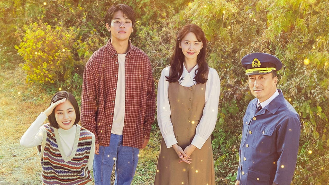 Miracle: Letters to the President still 8