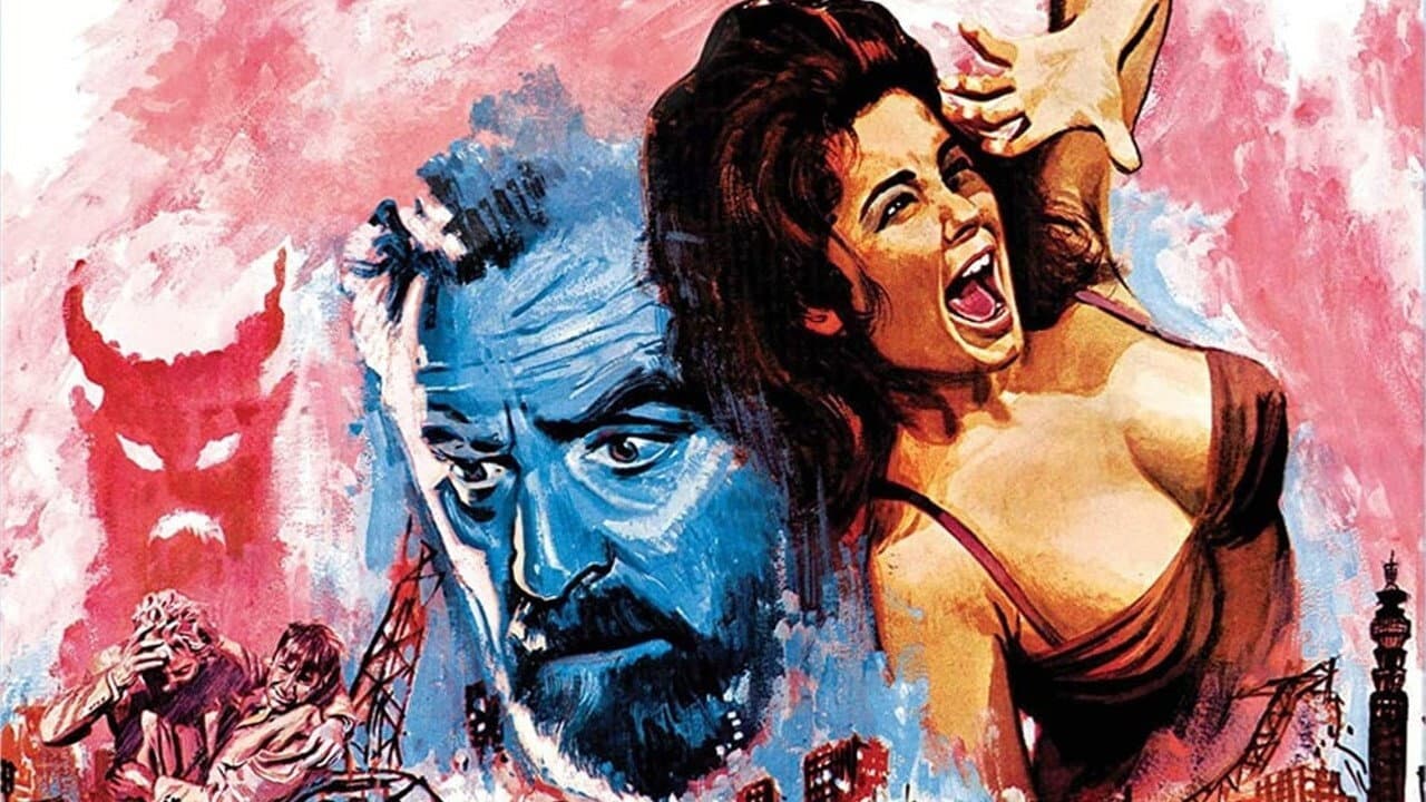 Quatermass and the Pit still 6