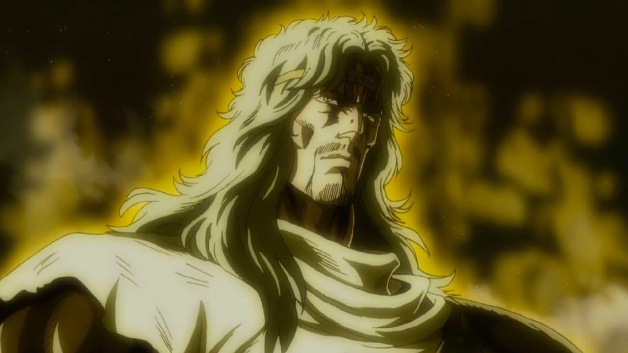 Fist of the North Star: The Legend of Toki still 2