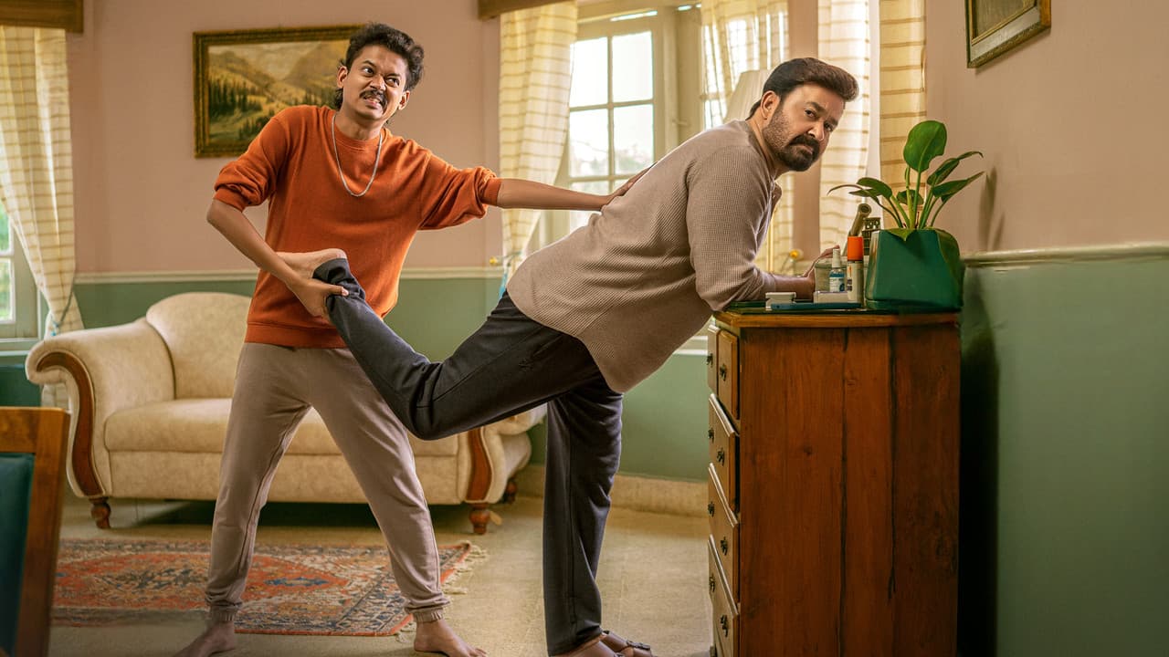 Hridayapoorvam still 4
