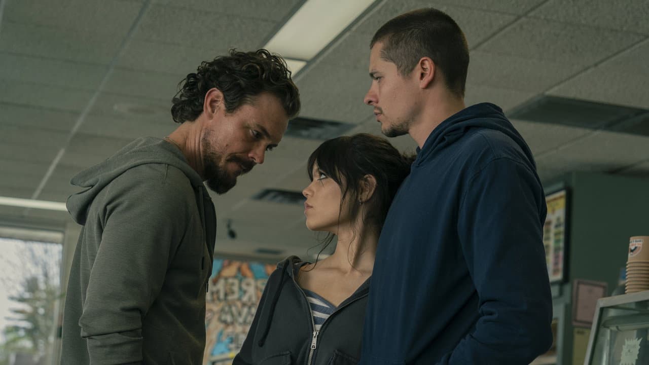 Finestkind still 4
