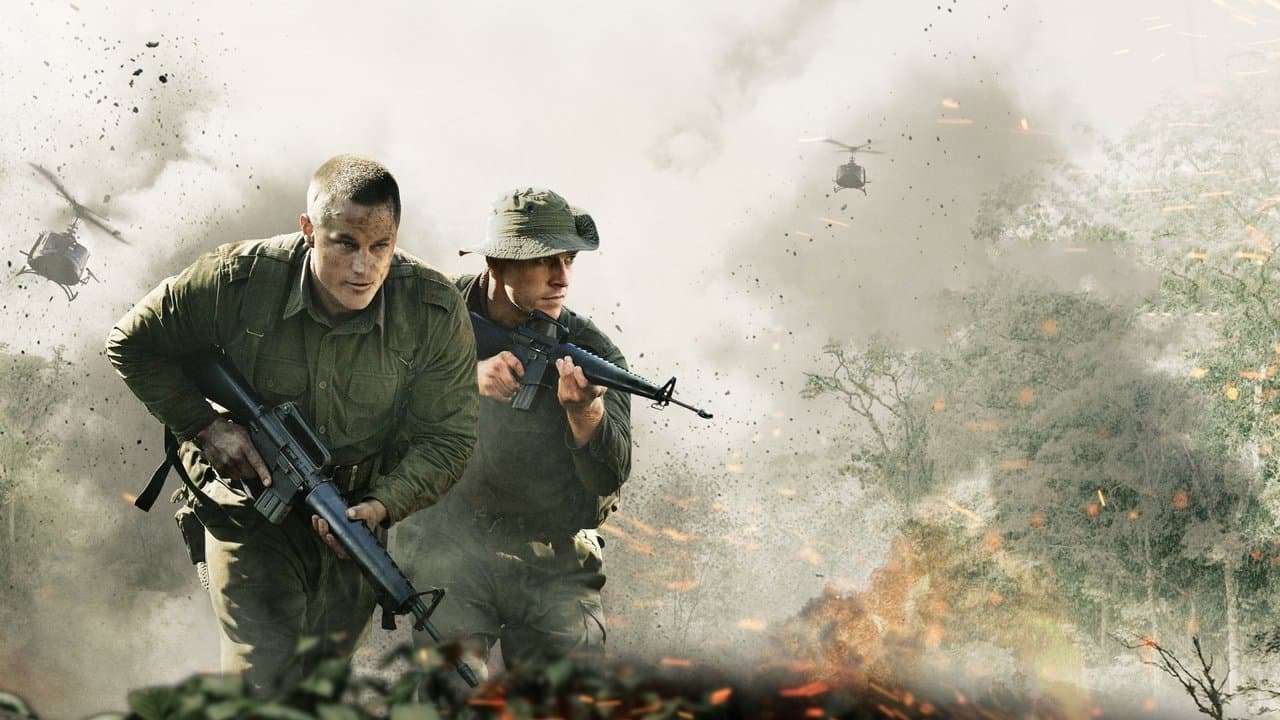 Danger Close: The Battle of Long Tan still 1