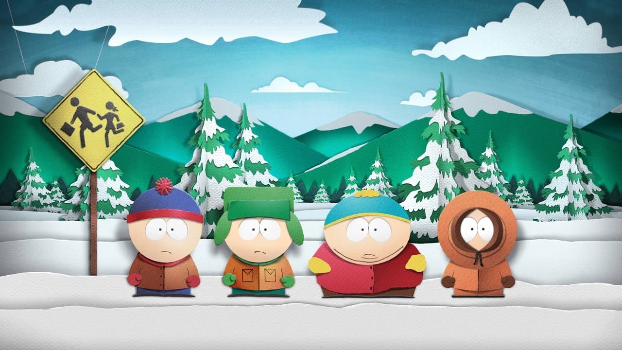 South Park 1997 Film Review: The Movie That Started It All still 2