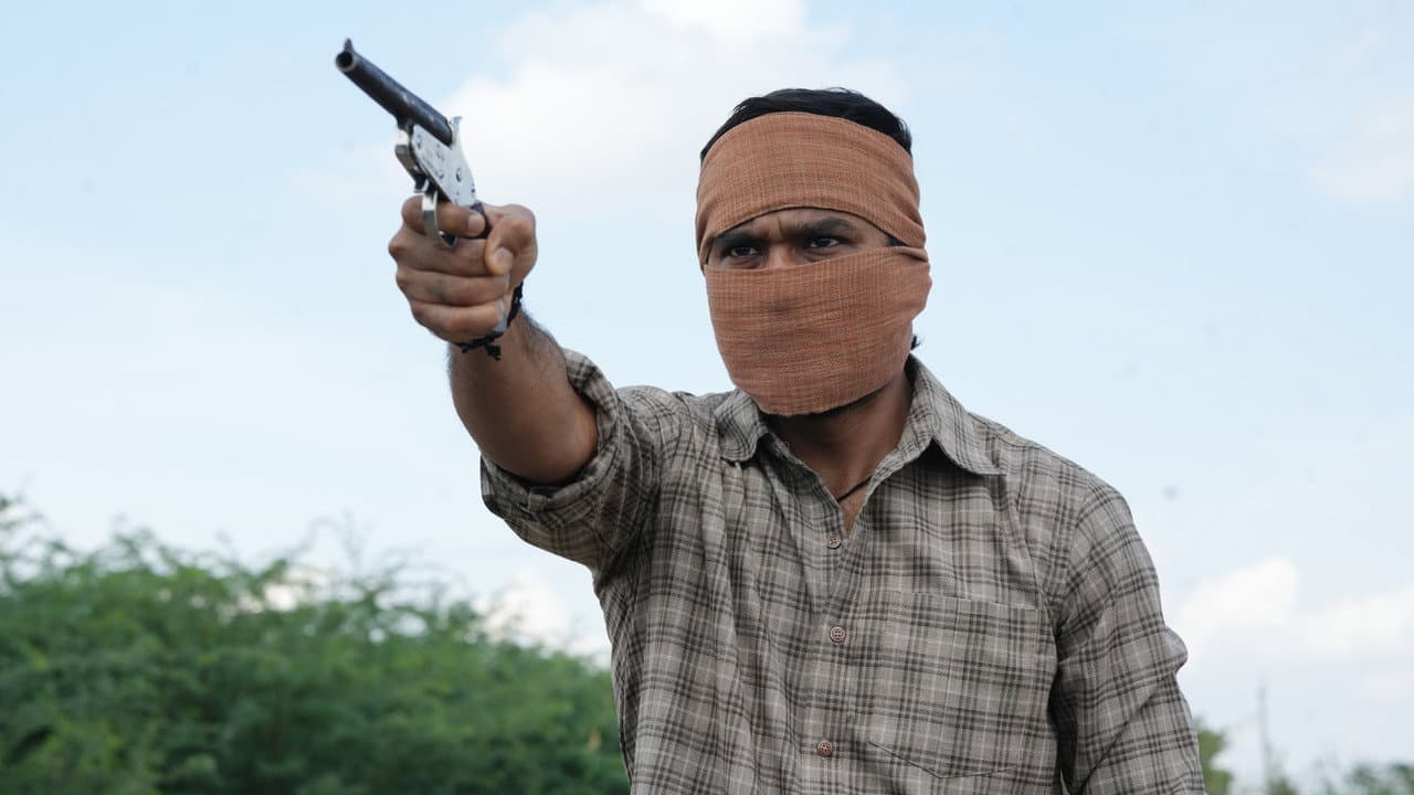 Kara Movie Review: A Must-Watch Thriller still 3