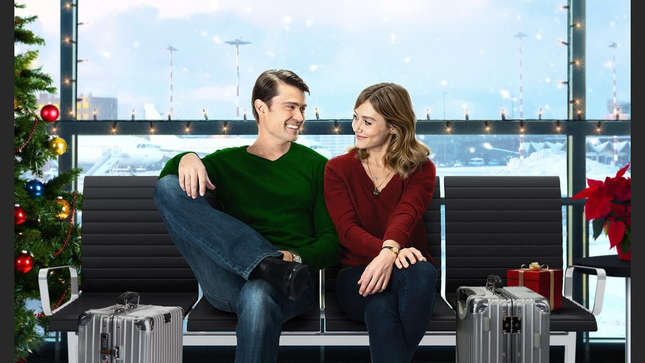 Grounded for Christmas still 6