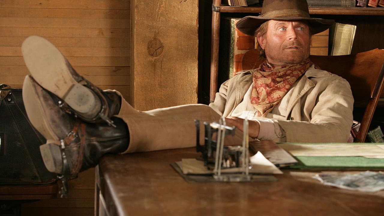 Doc West II : Triggerman still 2