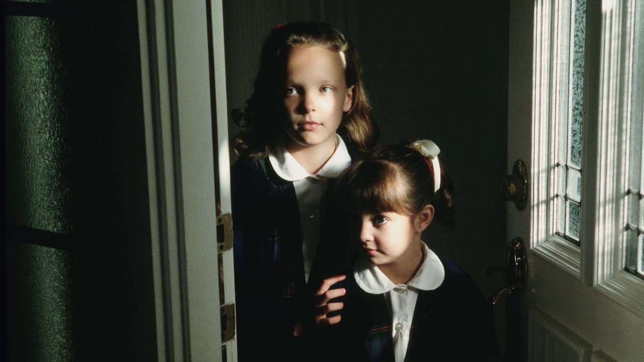 Arlington Road still 6