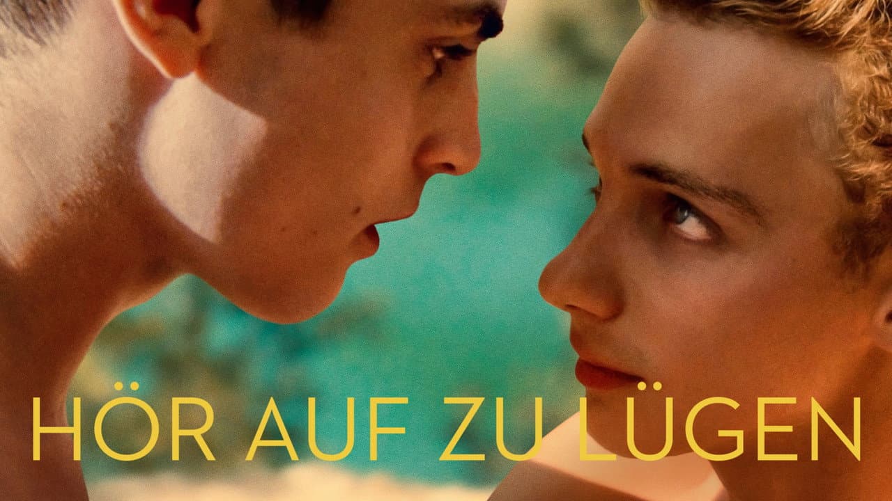 Lie with Me still 2