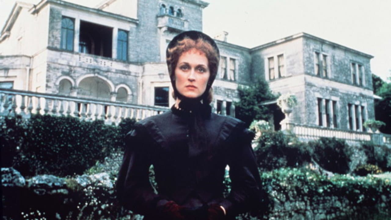 The French Lieutenant's Woman still 8