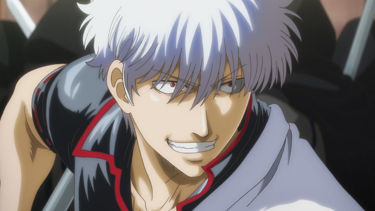 Gintama: The Very Final still 4
