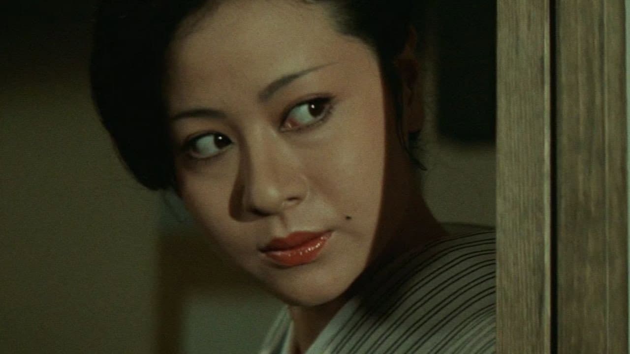 Female Yakuza Tale still 2