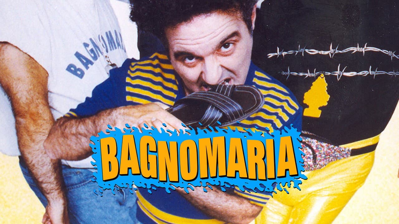 Bagnomaria still 4