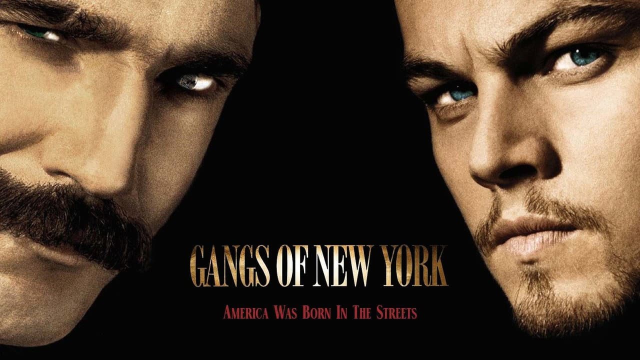 Gangs of New York still 8
