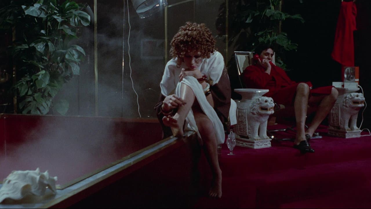 Tony Arzenta still 8