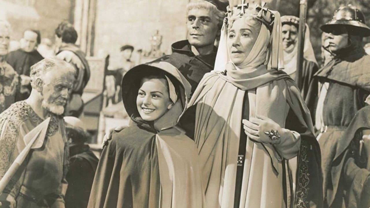 The Story of Robin Hood and His Merrie Men still 6