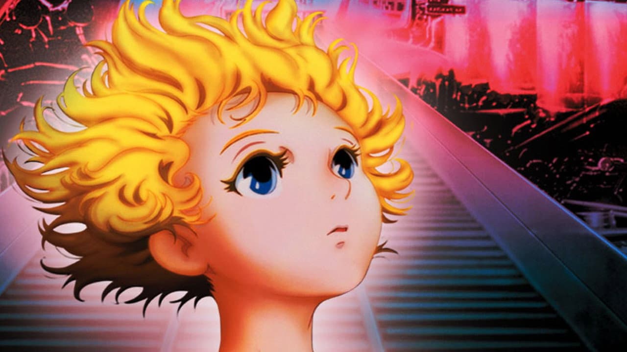 Metropolis still 5