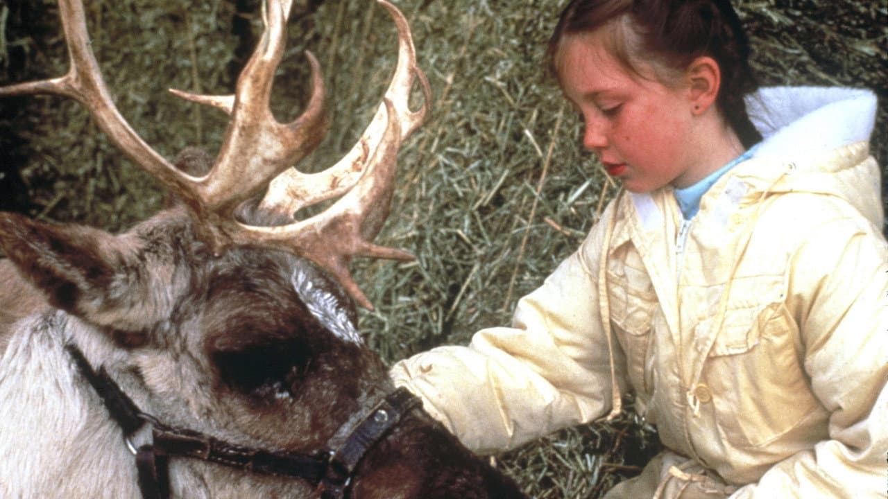 Prancer still 5