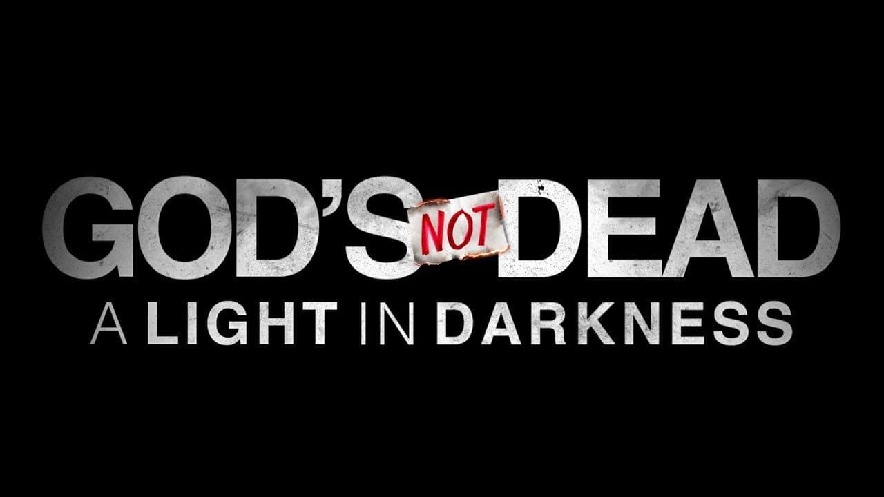 God's Not Dead: A Light in Darkness still 4