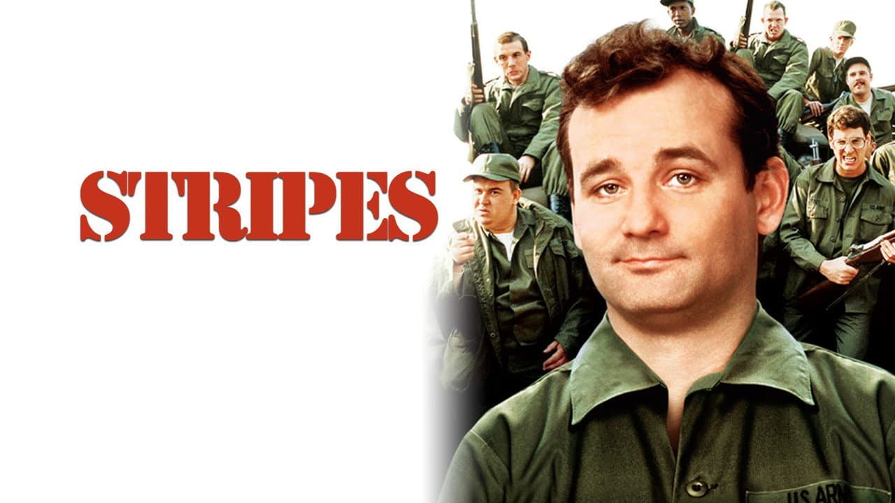 Stripes still 4