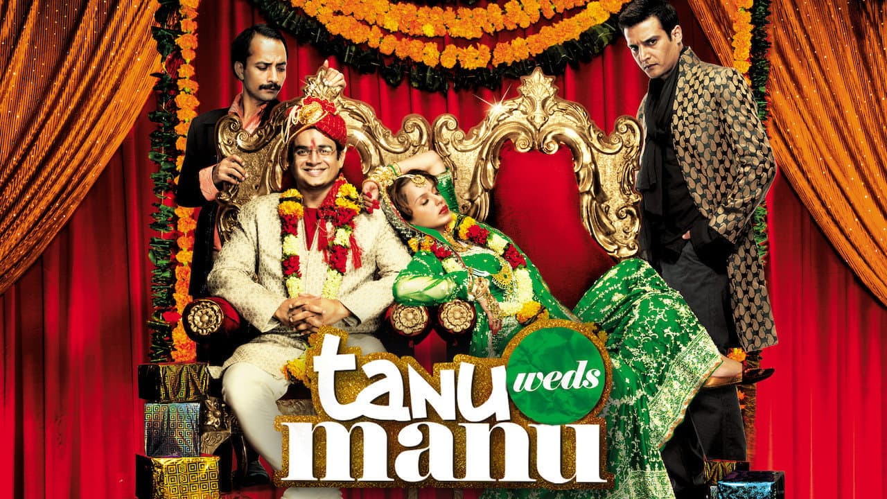 Tanu Weds Manu still 8
