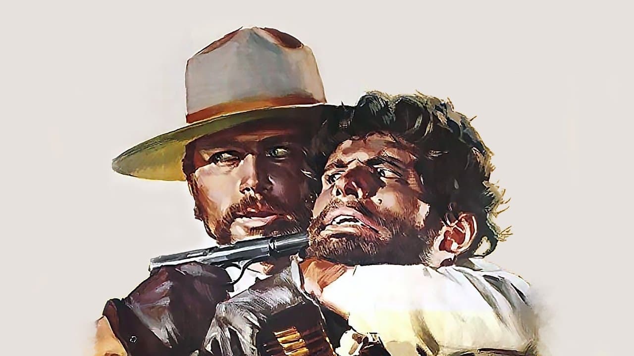 The Mercenary still 2