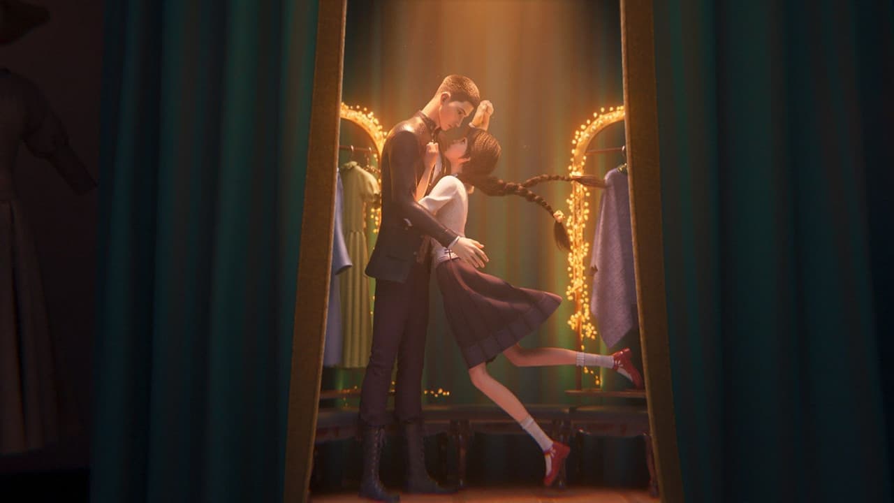 Endless Journey of Love still 5