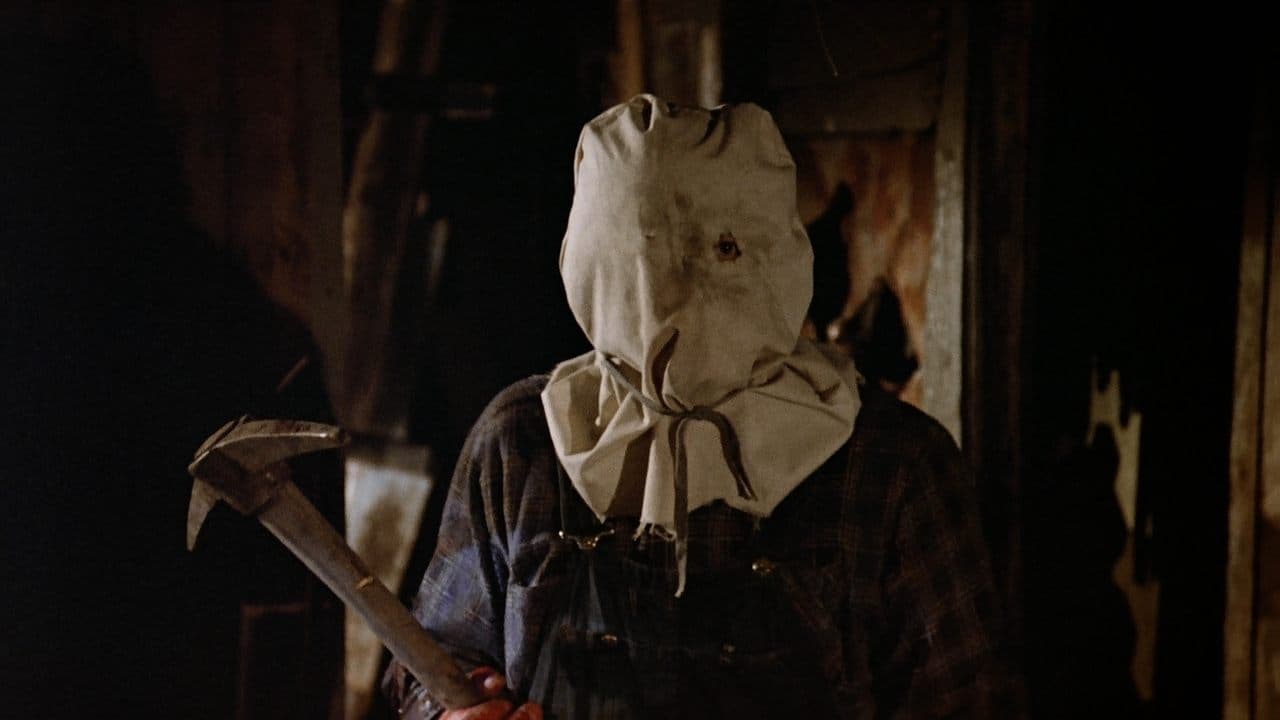 Friday the 13th Part 2 still 1