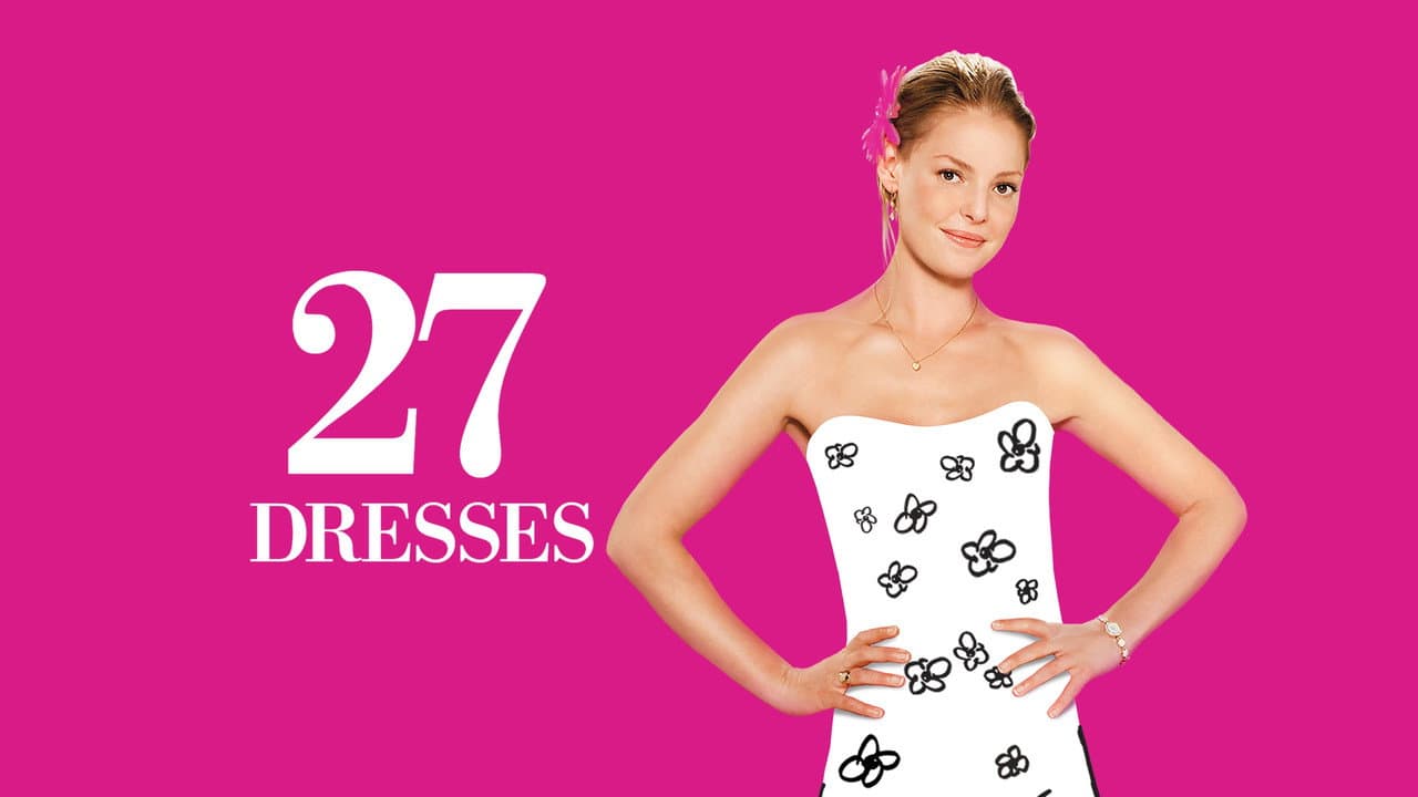 27 Dresses still 1