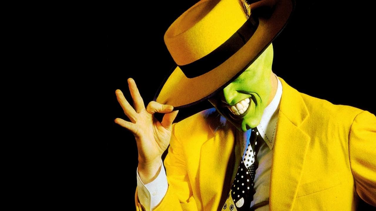 The Mask: News, Sequels & Jim Carrey Updates still 2