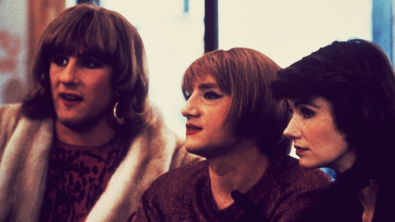 Ménage still 2