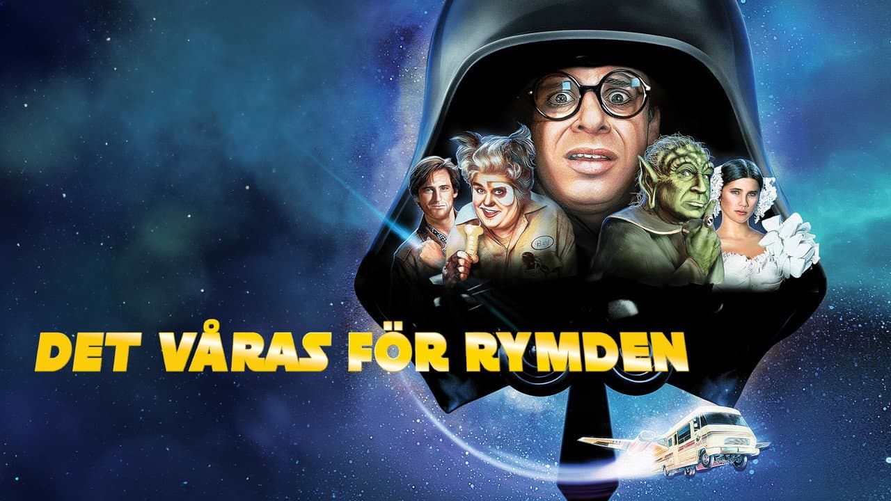 Spaceballs Sequel News: What We Know So Far still 4