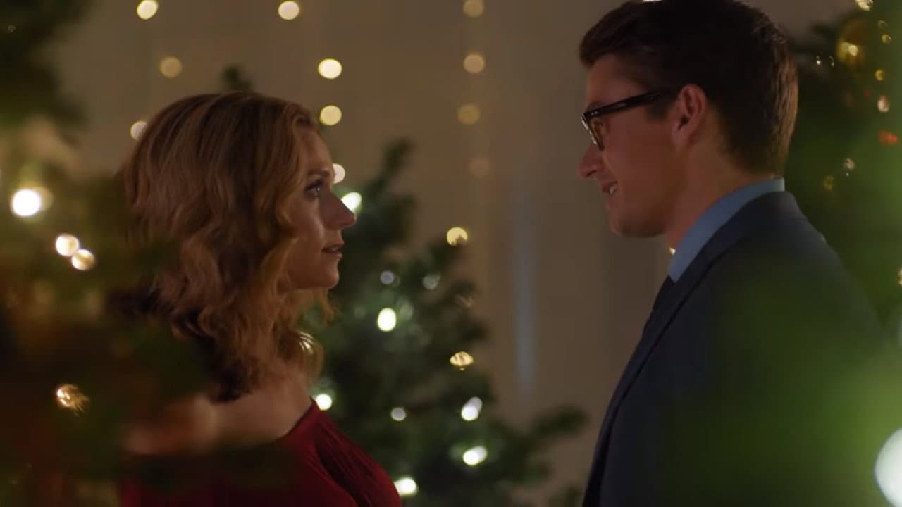 The Christmas Contract still 3